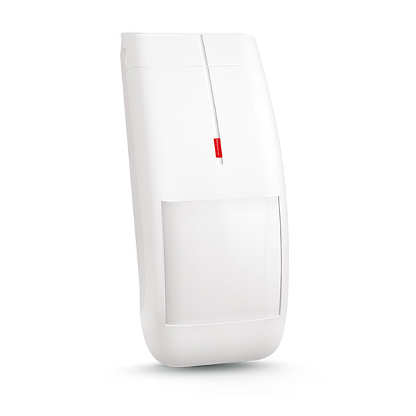 SATEL PIR Motion Sensor IVORY