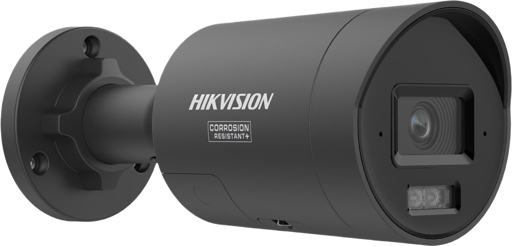 Hikvision IP-Kamera DS-2CD2067G3-LI2UY SL 2.8mm schwarz