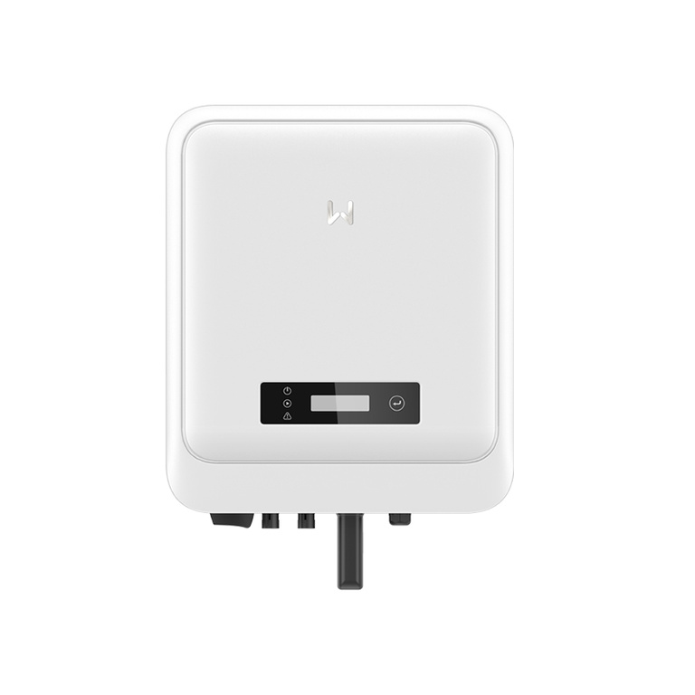 GoodWe 3.6kW Wechselrichter, netzgekoppelt, 1-phasig, 2 mppt, Display, WIFI LAN-20