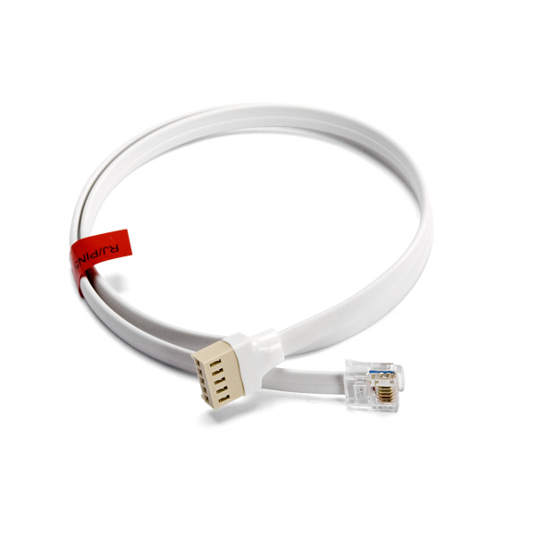 SATELLITE RS CABLE RJ/PIN5