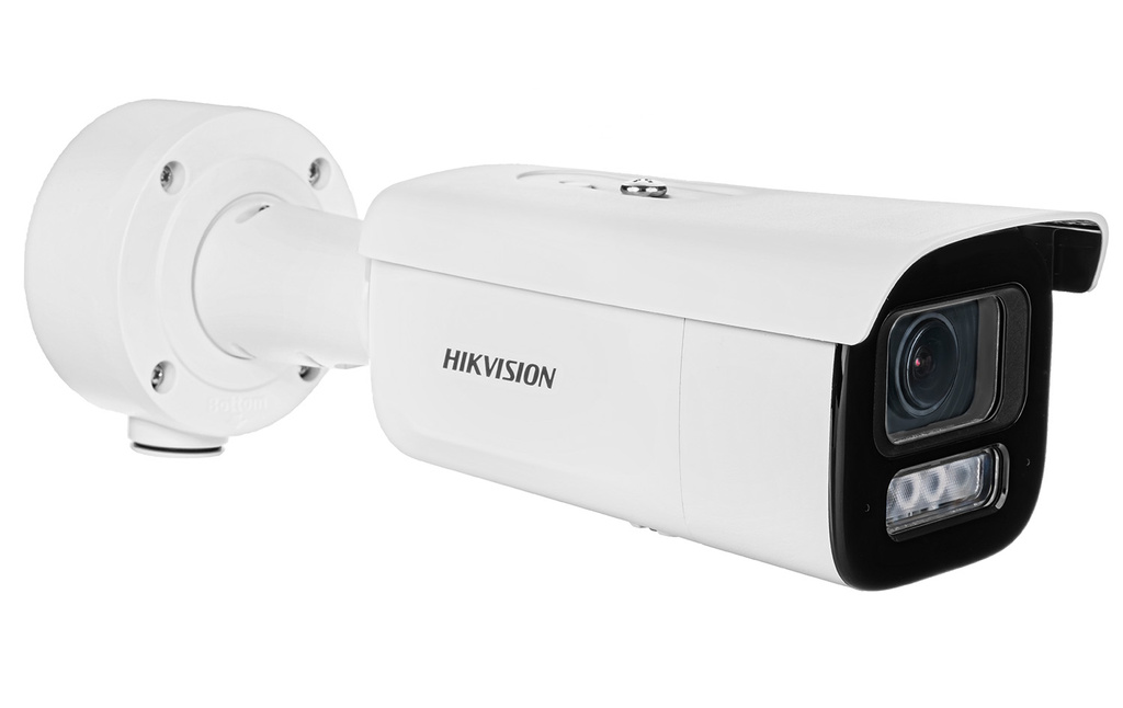 HIKVISION IP CAMERA DS-2CD2643G2-LIZS2U (2,8-12 mm)