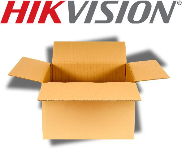 HIKVISION IP CAMERA DS-2CD1343G2-I 2.8mm EN Bulk pack of 4pcs.