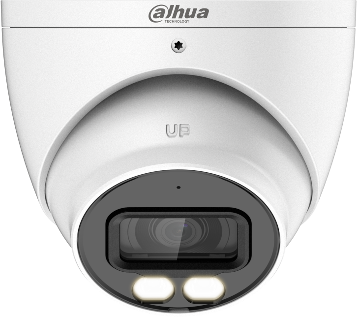 Dahua HDCVI camera HAC-HDW1500T-IL-A-0280B-S2