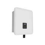 Onduleur hybride FoxESS H3-10.0-E, triphasé, 2 MPPT, écran, WiFi, 10 kW