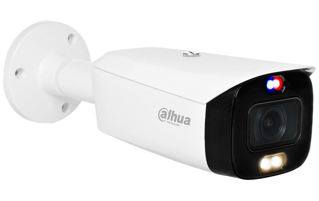 DAHUA IP Camera TIOC 3.0 IPC-HFW3549T1-ZAS-PV-27135-S5