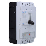 Eaton FAZ-C10/3 10A C 3P 10kA