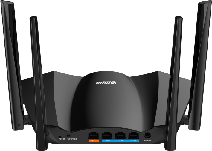 DAHUA AX30 router