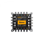 EuroSwitch Televes 5x5x8 ref. 719503