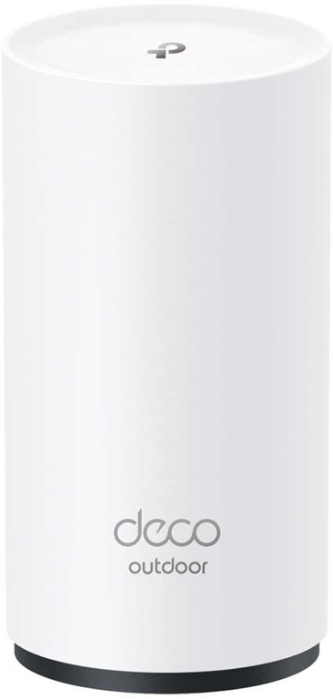 HOME WI-FI MESH SYSTEM TP-LINK DECO X50-OUTDOOR