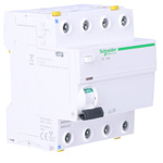 Zbytkový proudový chránič iID-25-4-30-A 25A 4pólový 30mA typ A