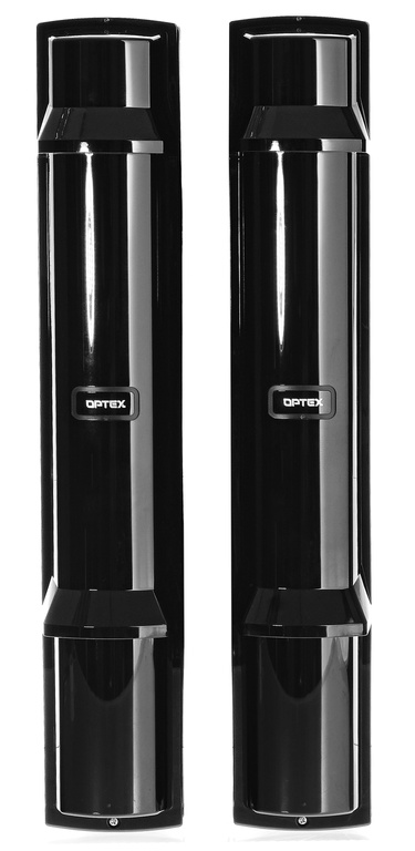 Bariera podczerwieni SL-200QN z zasięgiem do 200 metrów