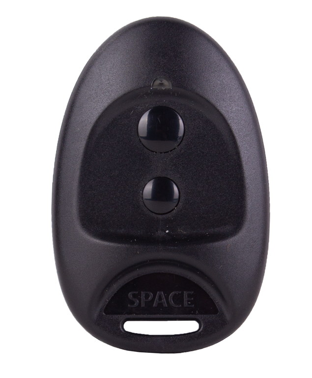 KOM SNEL PLONZE RUIMTE - 230V set voor draaipoorten tot 2,3 m en 300 kg