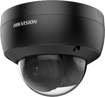 HIKVISION IP CAMERA DS-2CD2186G2-ISU (2.8mm) (C) (BLACK)