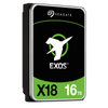 Dysk twardy Seagate Exos X18 16TB ST16000NM000J SATA 3.5 cala