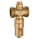 CALEFFI Frost protection valve GZ 1 brass
