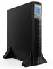 Green Cell UPS UPS 1000VA 900W für Rack RTII mit LCD-Display