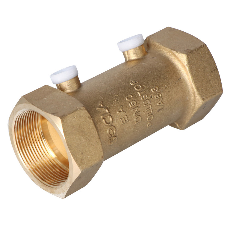 Rückschlagventil mit Innengewinde Typ EA291NF 2 Zoll