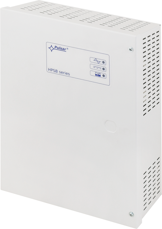 ALIMENTATORE A IMPULSI Pulsar HPSB-12V3A-C