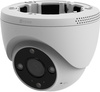 EZVIZ IP-KAMERA H4 2K-Kuppel Wi-Fi