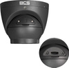 BCS POINT Camera BCS-P-EIP25FSR3L2-AI2-G