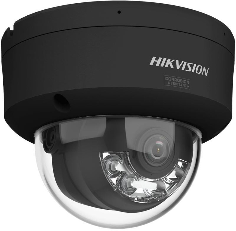 Hikvision Cámara IP DS-2CD2147G3-LIS2UY 2.8mm NEGRO ES