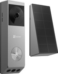 Ezviz EP3X 3MP 2MP akkumulátoros videó ajtótelefon