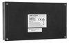 DS-3T0510HP-E/HS - switch industrial, gigabit PoE 8-port + 2 SFPs