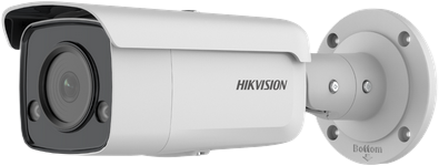 HIKVISION IP CAMERA DS-2CD2T87G2-L (2.8mm) (C)