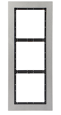 Frame for Dahua VTM126 video door entry modules