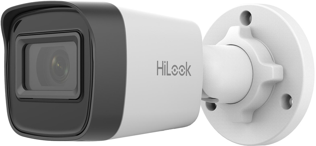 Hilook by Hikvision Caméra IP à cornet 2MP IPCAM-B2-P