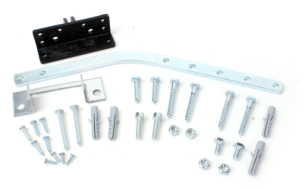 Pohon BFT Botticelli Smart BT A 850 (P915212 00002) pro sekční garážová vrata