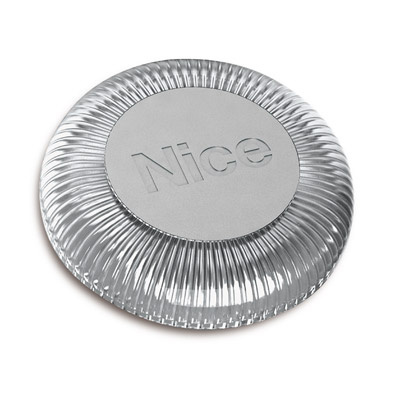 Set Nice WALKY 2024 MyGO for swing gates