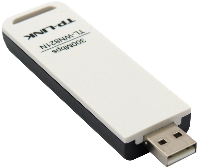Adaptateur USB WLAN TP-Link WN821N