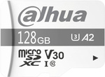 DAHUA TF-P100/128GB carte mémoire microSD