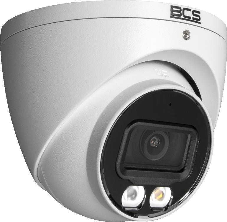 BCS-L-EIP14FCR3L3-Ai1 BCS Line 4Mpx IR 30M IP dome camera