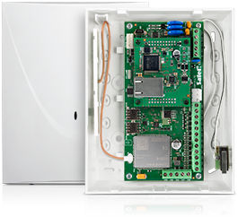 SATELLITE COMMUNICATION MODULE GSM-X LTE (INCLUDED WITH HOUSING AND ANTENNA)