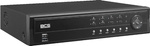 BCS Ultra IP Recorder BCS-U-NVR0802-A-4K-8P(6TB)