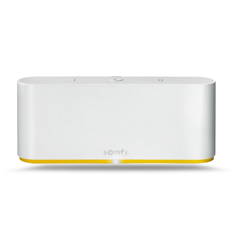 Unidad de control Somfy Tahoma Switch (1870594)