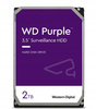 WD PURPLE 2TB DRIVE WD23PURZ
