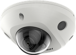 Hikvision DS-2CD2543G2-IWS 2.8mm 4MP WiFi IR outdoor surveillance IP camera