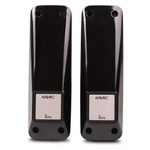 FAAC XP20WD " adjustable eye" photocells - wireless