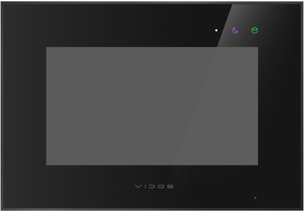 VIDOS VIDEOFOON X M10B-X/S12D