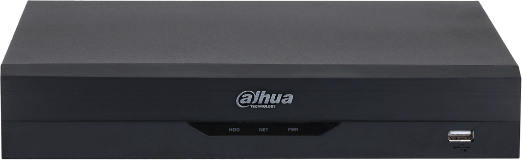 ENREGISTREUR IP DAHUA NVR4108HS-8P-EI