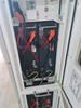 Hybrider Wechselrichter All In One FoxESS AIO-H3-10.0, 10 kW, dreiphasig, 2 MPPT, WLAN.