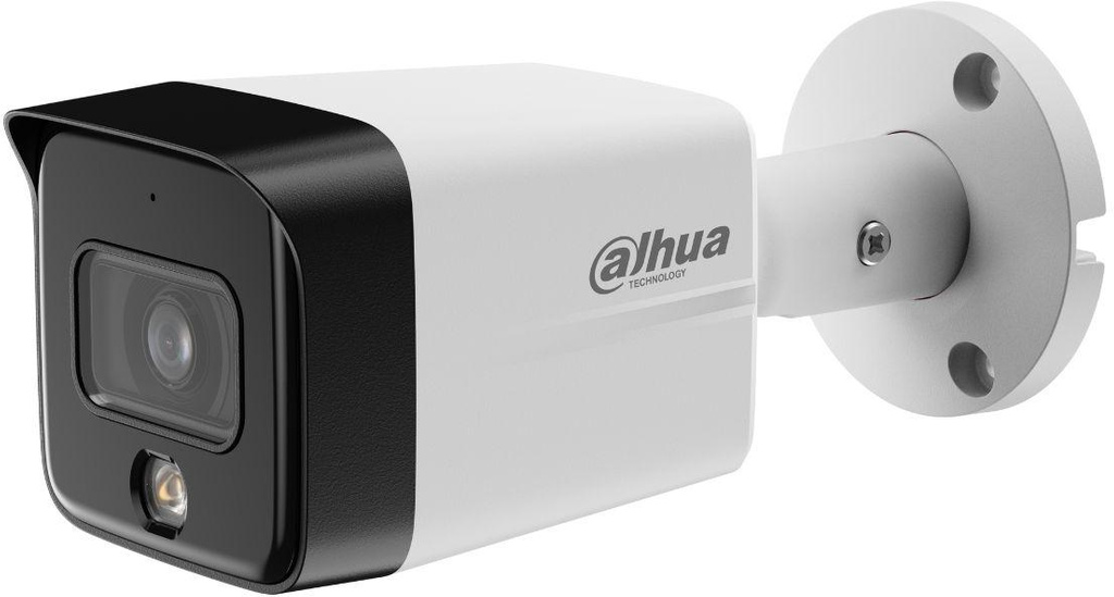 DAHUA IP camera IPC-HDW1639T-A-IL with 360° night vision