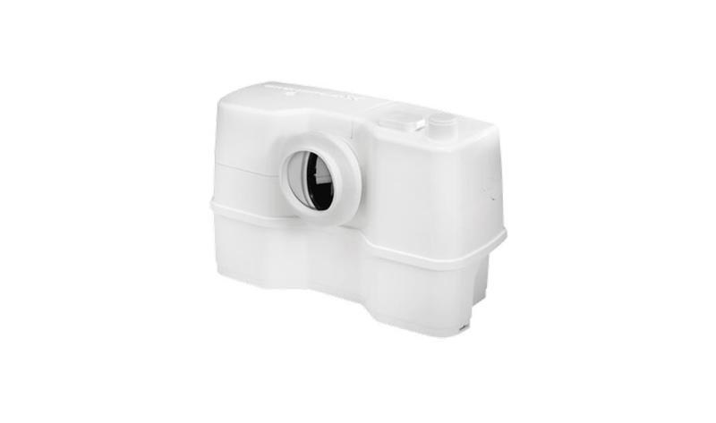 Trituratore Sololift2 WC-1