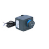 ARM 343 ProClick elektrischer Stellantrieb, 3-Punkt, 230 V AC, 120 s, 6 Nm