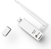 Adaptateur WLAN USB TP-Link TL-WN722N avec une vitesse de 150 Mbps