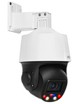 SD3E410DB-GNY-A-PV1 - TiOC 4Mpx IP Camera