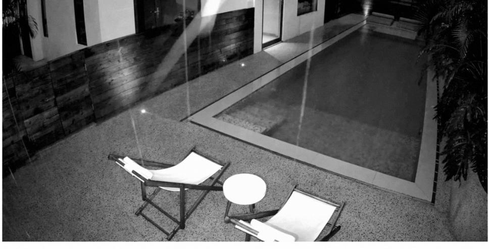 Reolink Argus B340 oplaadbare 5MPx Wi-Fi IP-camera